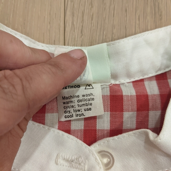 Vintage Douglas Marc shirt - Picture 6 of 9